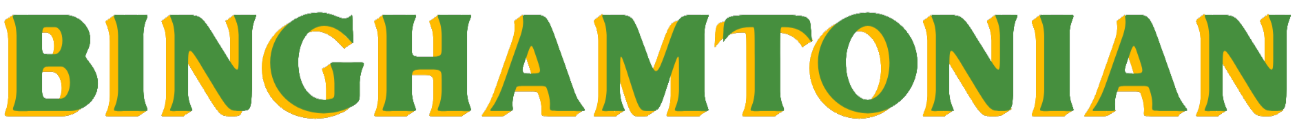 Binghamtonian