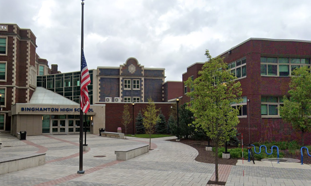 Binghamton Area News Roundup 9/5/25