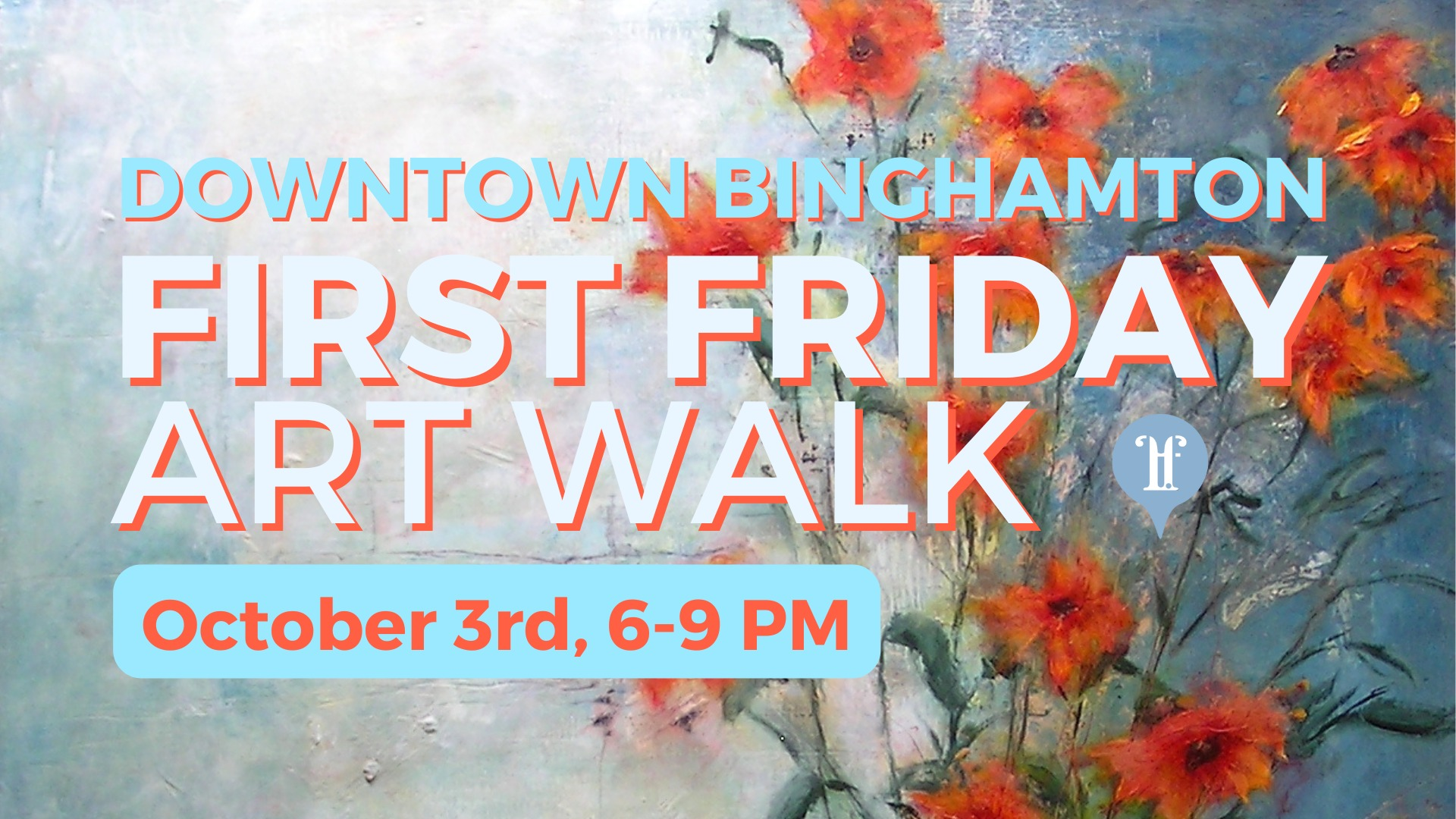 Binghamton Area Events Week of 9/29/25 - Astrofest, Holy Rosary Oktoberfest, First Friday, Owego Porchfest, & more!