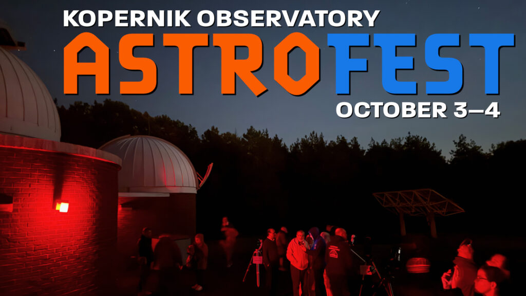 Binghamton Area Events Week of 9/29/25 - Astrofest, Holy Rosary Oktoberfest, First Friday, Owego Porchfest, & more!