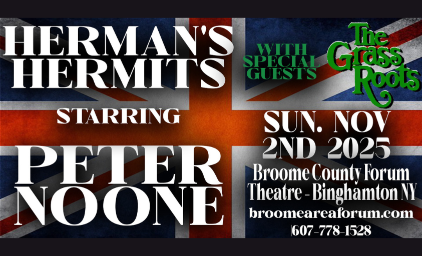 Binghamton Area Events Week of 10/27/25 - Halloween, Tina the Musical, XCITE, Harvest Fest, & more!