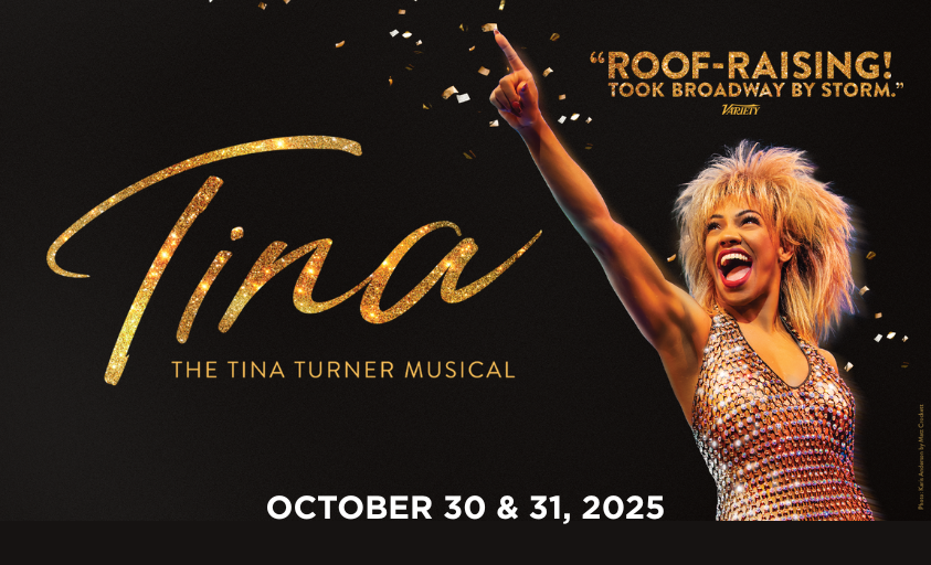 Binghamton Area Events Week of 10/27/25 - Halloween, Tina the Musical, XCITE, Harvest Fest, & more!