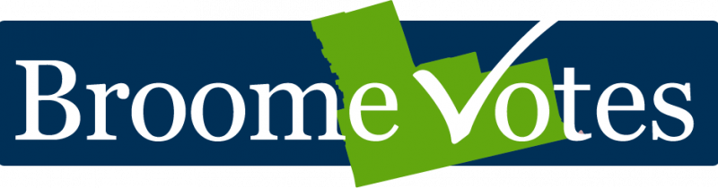 Binghamton Area Events Week of 11/3/25 - Election Day, John Green, First Friday and more