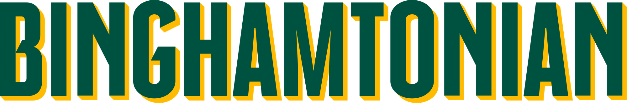 Binghamtonian