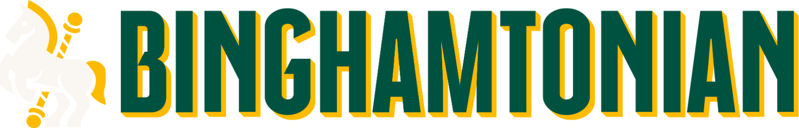 Binghamtonian