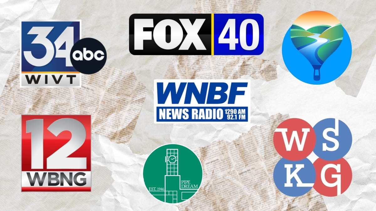 How to Contact Broome County News Outlets