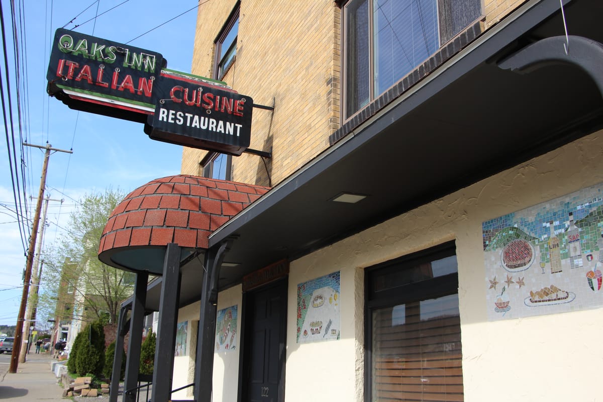 Little Italy is Celebrating its First-Ever Restaurant Week