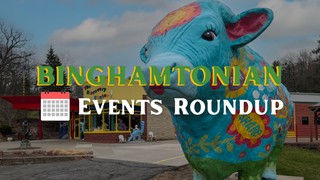 Binghamton Area Events Week of 8/10/2026: Fairs, Eco-Fest, Beach Bash, Rec Park Music Fest & More
