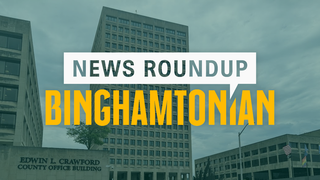 Binghamton Area News Roundup 9/7/26: Court Wins Against Landlords, New Housing, Binghamton University Changes and  More