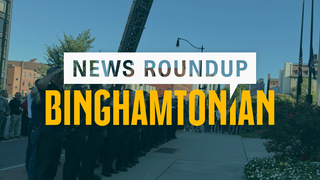 Binghamton Area News Roundup 9/13/26: 9/11 Reflections, Congressional Controversies, School Starts & More