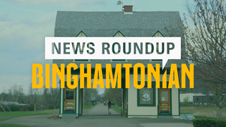 Binghamton Area News Roundup 9/20/26: Local Budgets Proposed, Murder Trial Updates, and More
