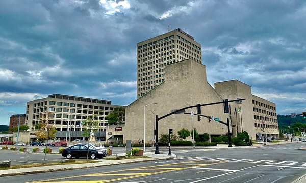 Binghamton Area News Roundup 8/30/25