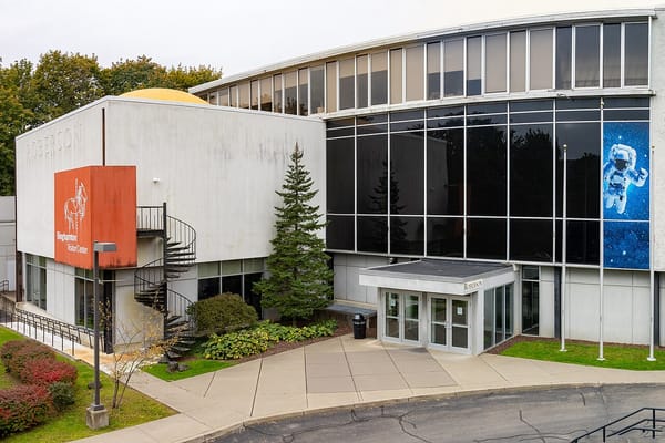 Binghamton Area Events Week of 8/18/25