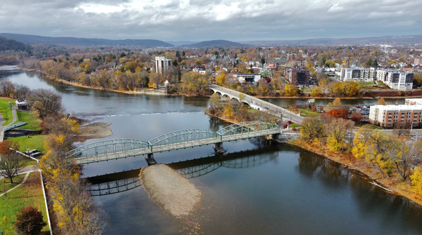 Binghamton Area Events Week of 9/8/25 - Haudenosaunee Fest, Blues on the Bridge & more!