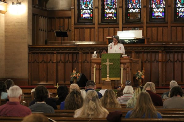 Sarah Jane Johnson says farewell after nearly 99 years, UHS CEO talks building future