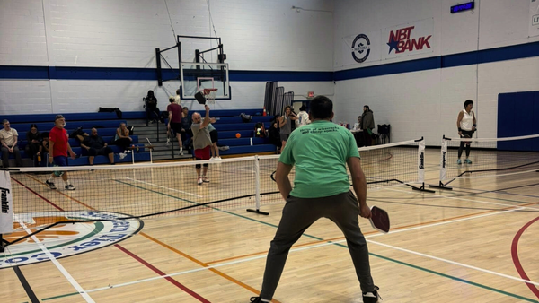 Find a Spring 2026 Rec. Sport for Adults in Broome County