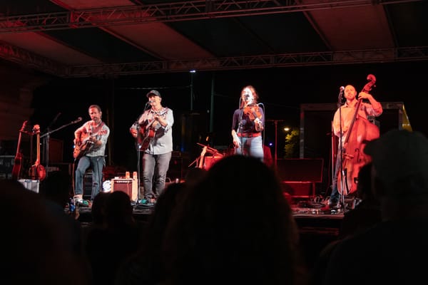 "Binghamton Rising" to Bring Music and Celebration to Downtown Binghamton Saturday