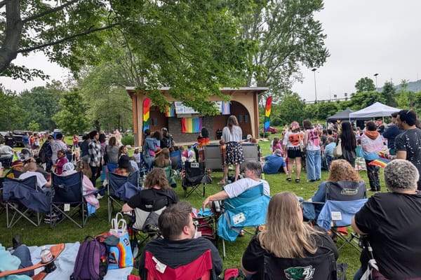 Check Out 2026 Pride Month Events in the Binghamton Area